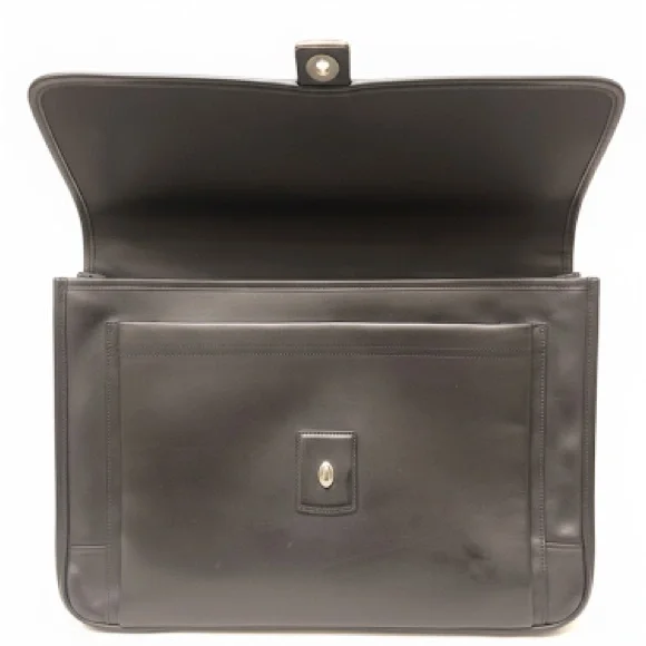 Coach Barclay Messenger Bag - Picture 3 of 5